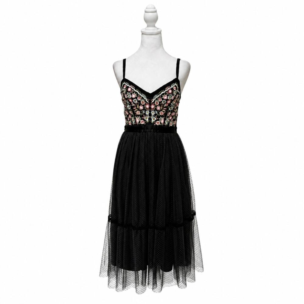 Needle & Thread Dress 4 - Picture 3 of 9